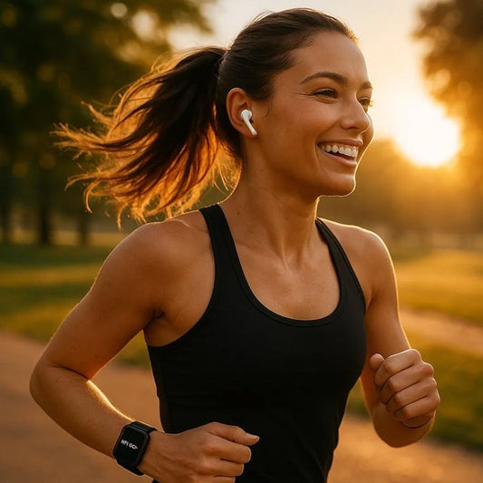 Airpods Pro - 2eme génération, Son Premium & Reduction de Bruit Active