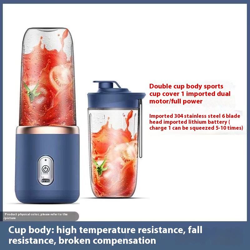 Kit Cuisine Facile : Mandoline & Mixeur USB