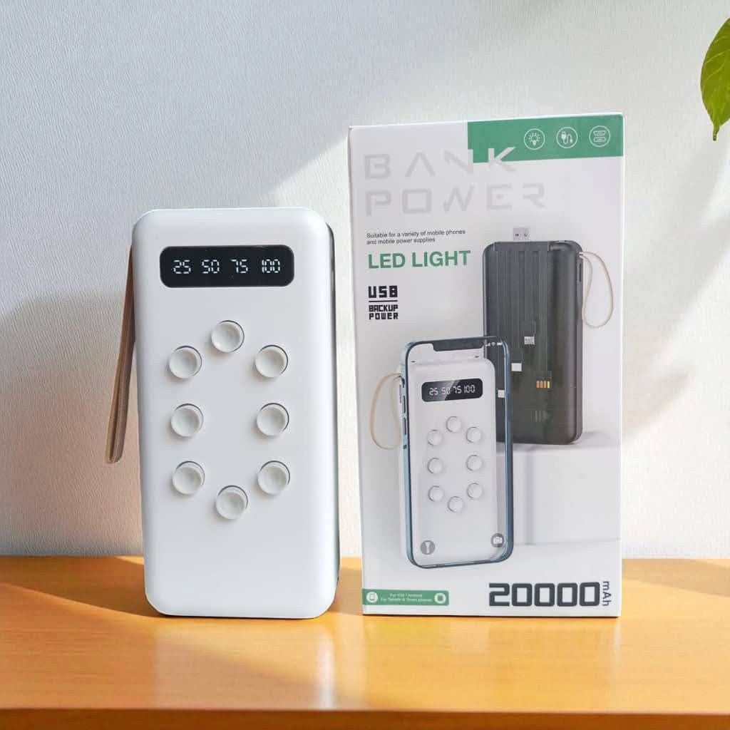 Ensemble 3-en-1 SACORCHE Imperméable Anti-vol Multifonction port USB intégré + Power Bank + Airpod Pro