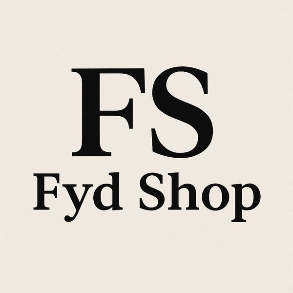 Fydshop 